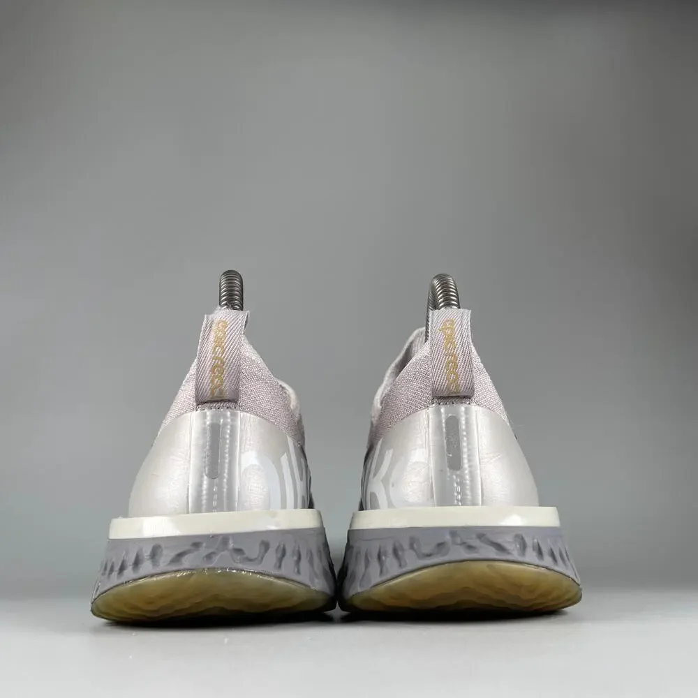 Nike or are athletic